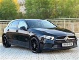Used Mercedes-Benz A Class