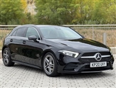 Used Mercedes-Benz A Class