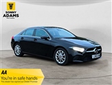 Used Mercedes-Benz A Class