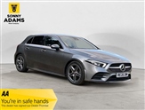 Used Mercedes-Benz A Class