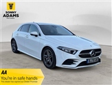 Used Mercedes-Benz A Class