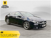 Used Mercedes-Benz A Class