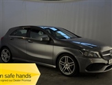 Used Mercedes-Benz A Class