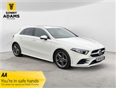 Used Mercedes-Benz A Class