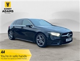 Used Mercedes-Benz A Class