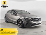 Used Mercedes-Benz A Class