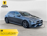 Used Mercedes-Benz A Class