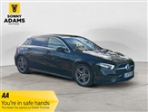 Used Mercedes-Benz A Class