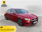 Used Mercedes-Benz A Class Used Mercedes-Benz A Class