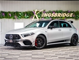 Used Mercedes-Benz A Class