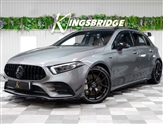 Used Mercedes-Benz A Class