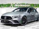 Used Mercedes-Benz A Class