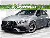 Used Mercedes-Benz A Class