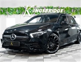 Used Mercedes-Benz A Class