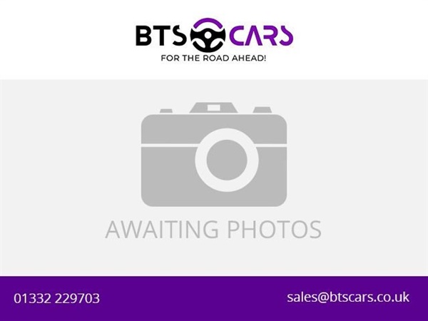Large image for the Used Mercedes-Benz A-CLASS