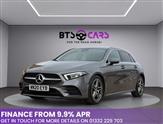 Used Mercedes-Benz A Class