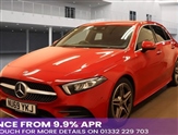 Used Mercedes-Benz A Class