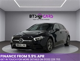 Used Mercedes-Benz A Class