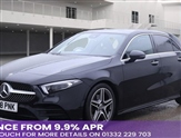 Used Mercedes-Benz A Class Used Mercedes-Benz A Class