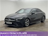 Used Mercedes-Benz A Class