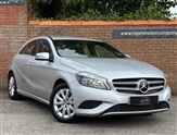Used Mercedes-Benz A Class