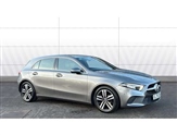 Mercedes-Benz A Class Image 1