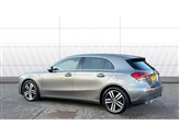 Mercedes-Benz A Class Image 2