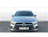 Mercedes-Benz A Class Image 3