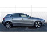 Mercedes-Benz A Class Image 5