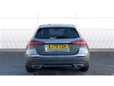 Mercedes-Benz A Class Image 6