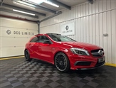 Used Mercedes-Benz A Class Used Mercedes-Benz A Class