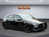 Used Mercedes-Benz A Class