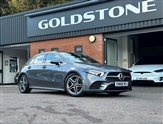 Used Mercedes-Benz A Class Used Mercedes-Benz A Class