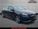 Used Mercedes-Benz A Class