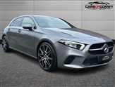 Used Mercedes-Benz A Class