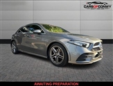 Used Mercedes-Benz A Class