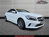 Used Mercedes-Benz A Class Used Mercedes-Benz A Class