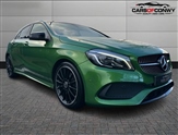 Used Mercedes-Benz A Class