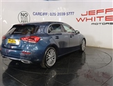 Mercedes-Benz A Class Image 5