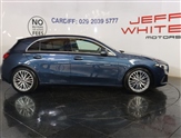 Mercedes-Benz A Class Image 6
