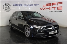 Used Mercedes-Benz A Class