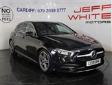 Mercedes-Benz A Class Image 1