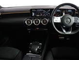 Mercedes-Benz A Class Image 2