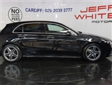 Mercedes-Benz A Class Image 3
