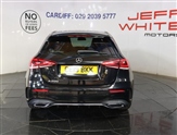 Mercedes-Benz A Class Image 5