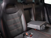 Mercedes-Benz A Class Image 6