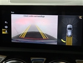 Mercedes-Benz A Class Image 3
