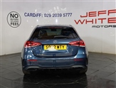 Mercedes-Benz A Class Image 4