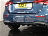 Mercedes-Benz A Class Image 5