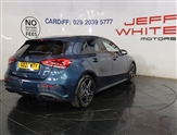 Mercedes-Benz A Class Image 6